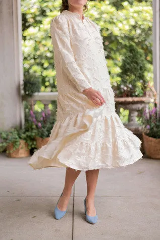 Florence Frost Dress (2 Colors)
