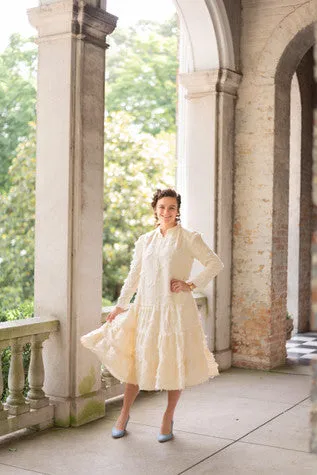 Florence Frost Dress (2 Colors)