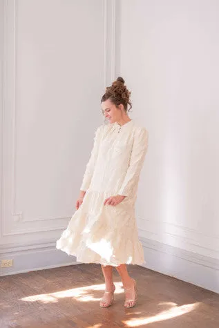 Florence Frost Dress (2 Colors)