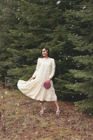 Florence Frost Dress (2 Colors)
