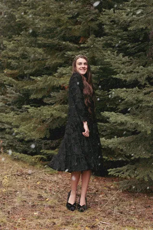 Florence Frost Dress (2 Colors)