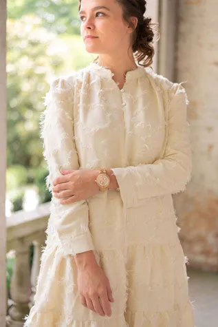 Florence Frost Dress (2 Colors)