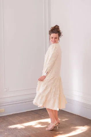 Florence Frost Dress (2 Colors)