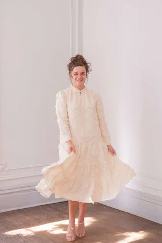 Florence Frost Dress (2 Colors)