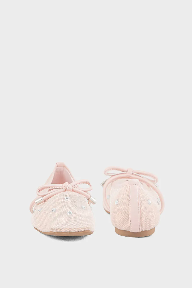 Formal Pumps IF6026-Pink