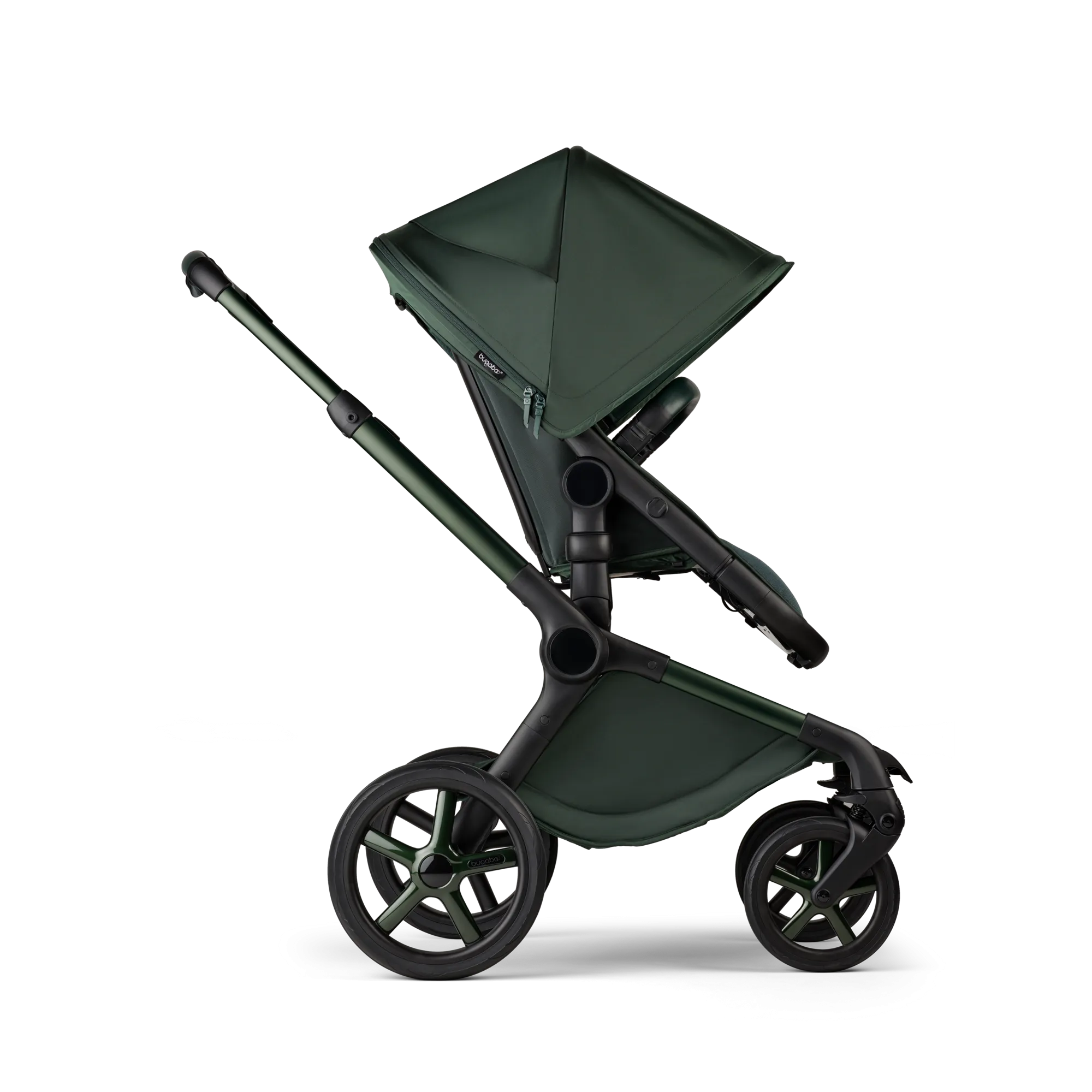 FOX 5 NOIR LIMITED EDITION