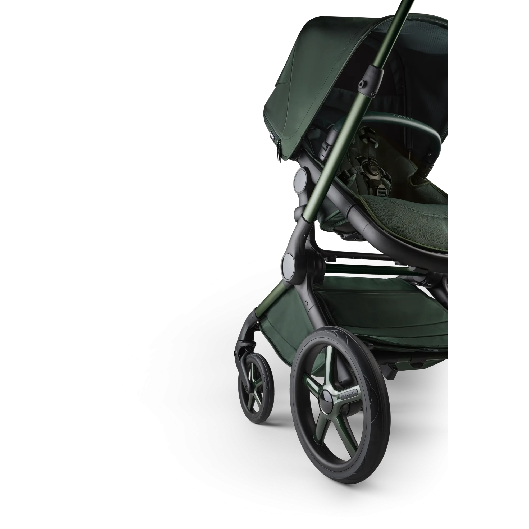 FOX 5 NOIR LIMITED EDITION