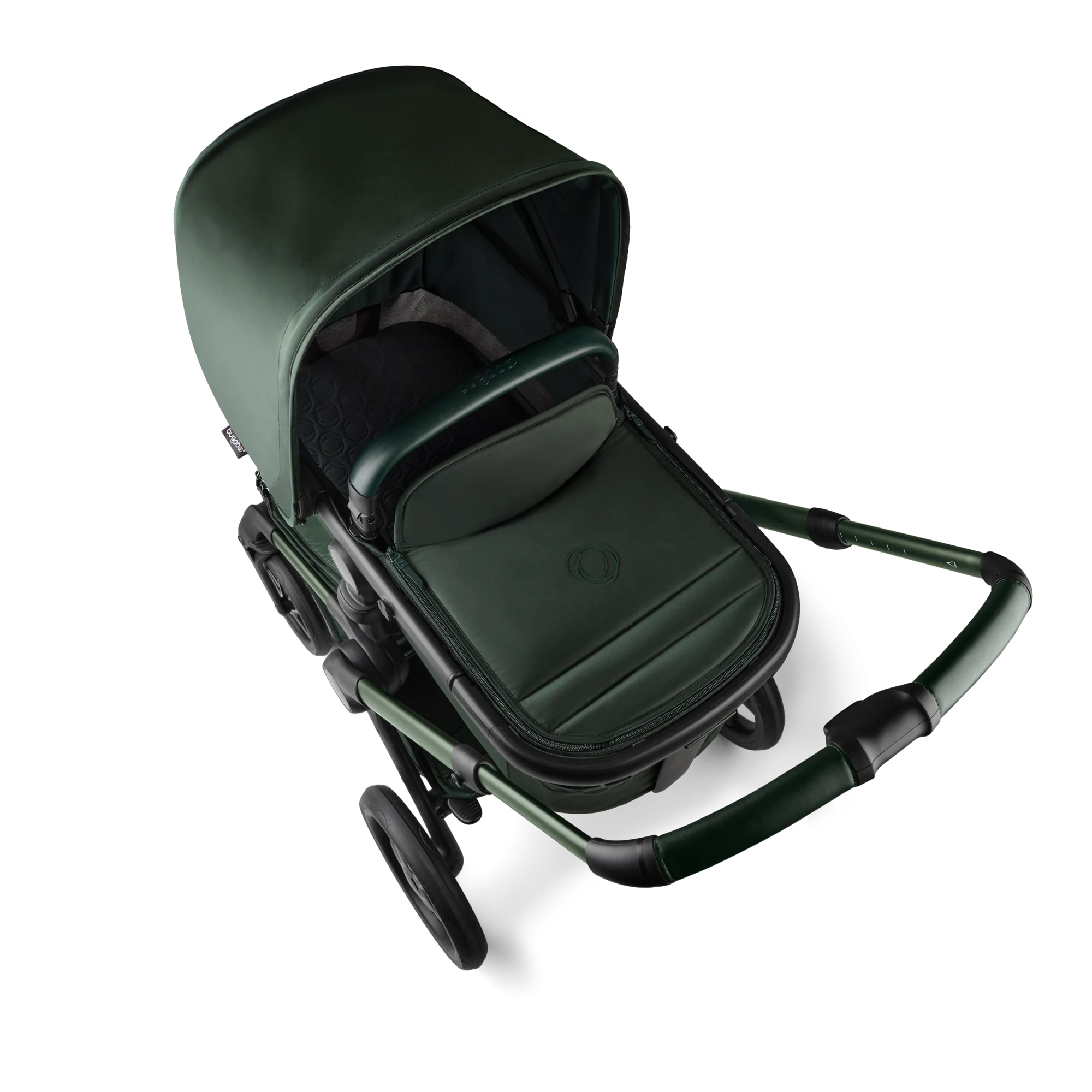 FOX 5 NOIR LIMITED EDITION