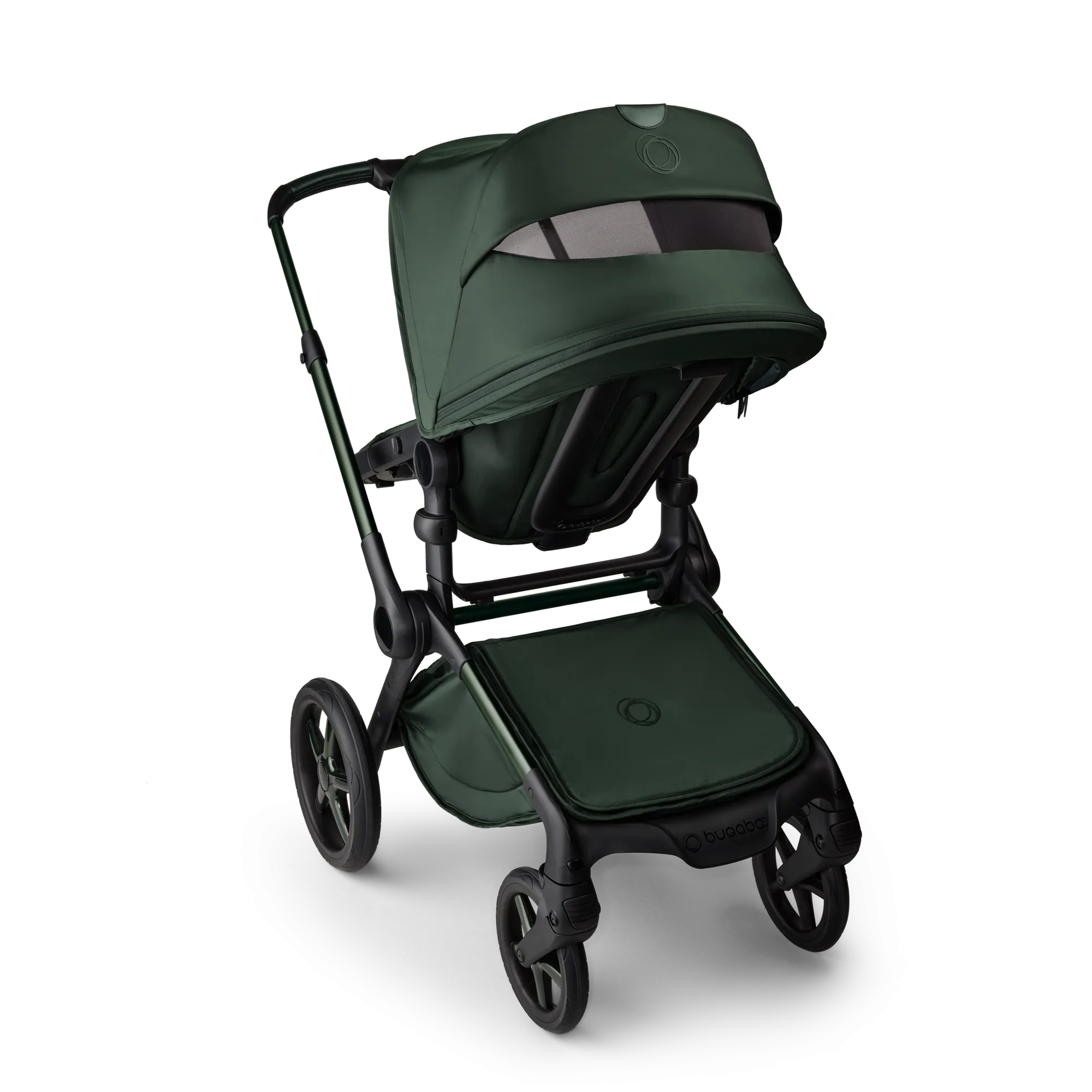 FOX 5 NOIR LIMITED EDITION