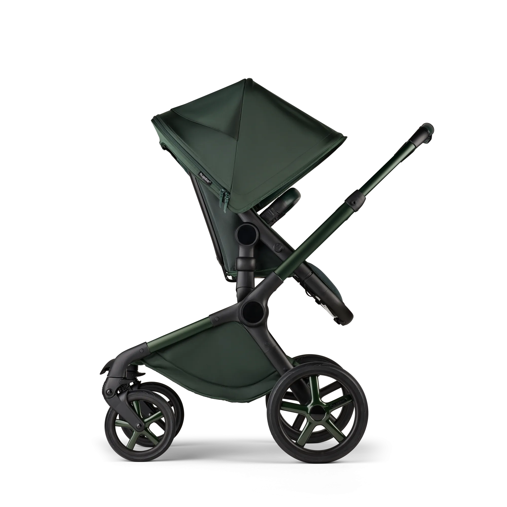 FOX 5 NOIR LIMITED EDITION