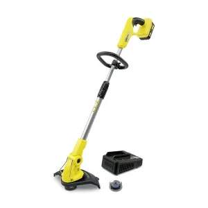 Garden Pumps Grass Trimmer LTR 18 30 Battery Set *GB Karcher 14443120