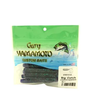 Gary Yamamoto Stretch 40