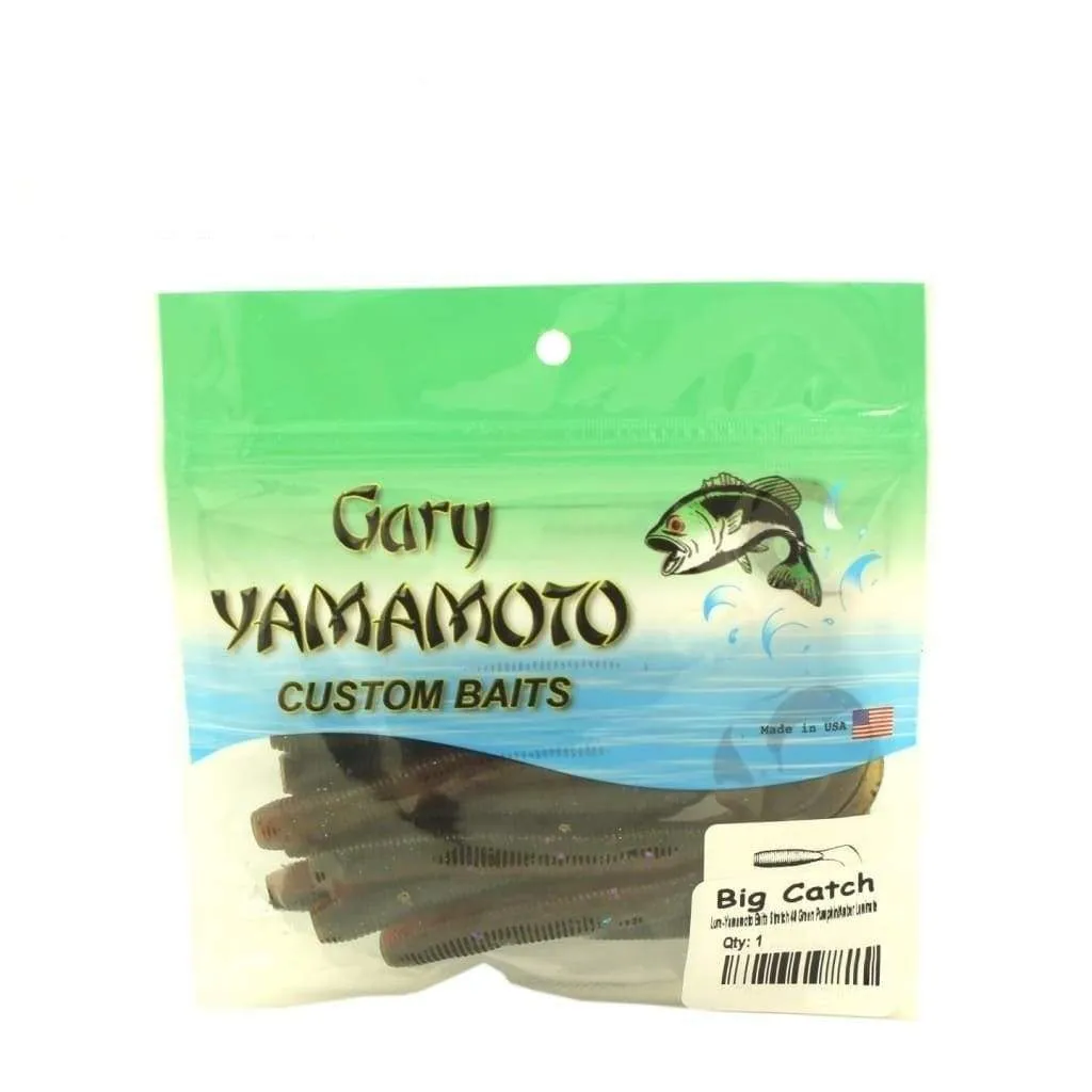 Gary Yamamoto Stretch 40