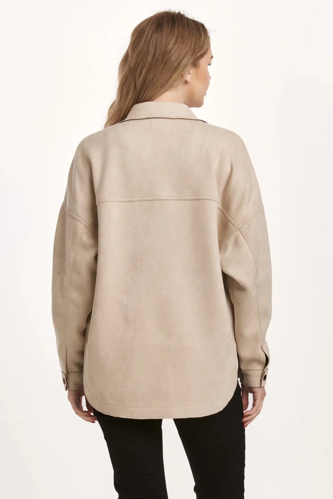 Gina Shacket