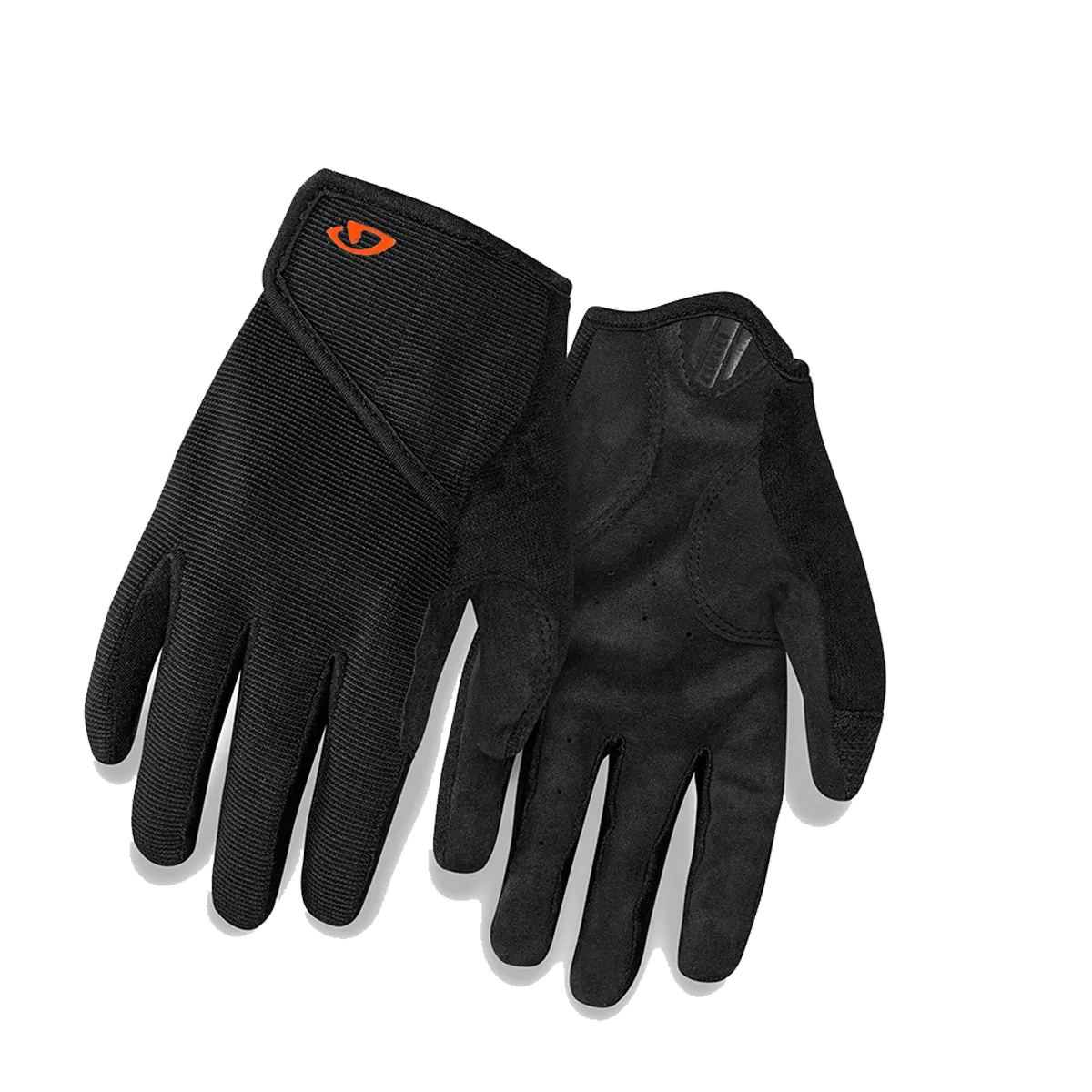 GIRO DND JUNIOR 2 CYCLING GLOVES