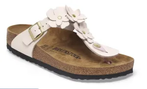 Gizeh Flower Embellished