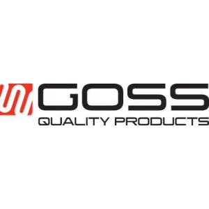Goss Fuel Pump - G644A