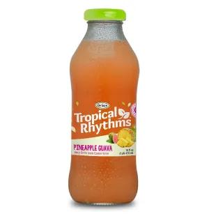 Grace Tropical Rhythms Pineapple Guava 16oz
