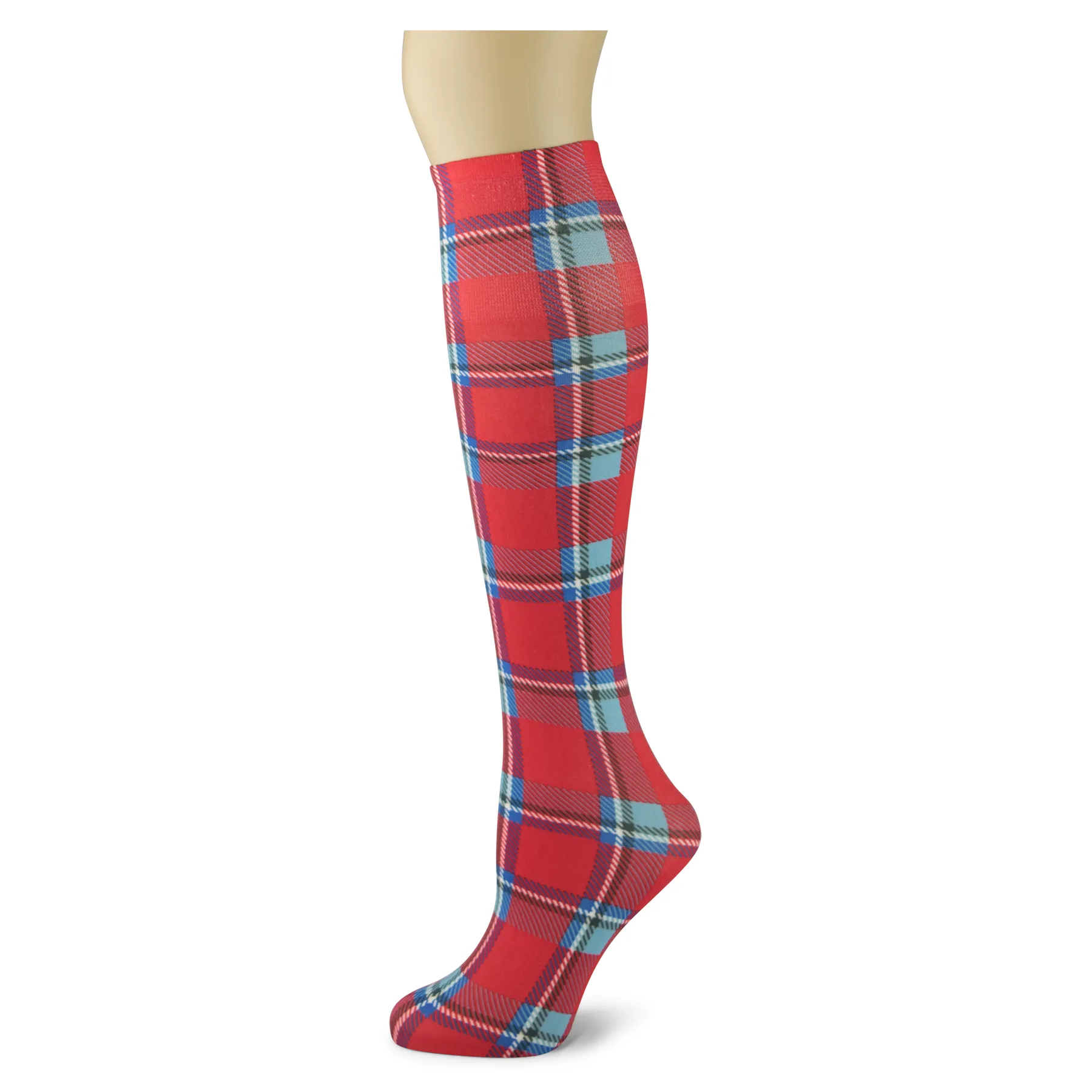 Great Scott Adult Knee Highs