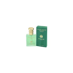 Green Water Aftershave for Men