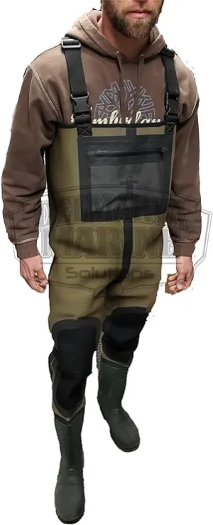 Guy Cotten Neoprene Chest Waders REF: NEWWAD