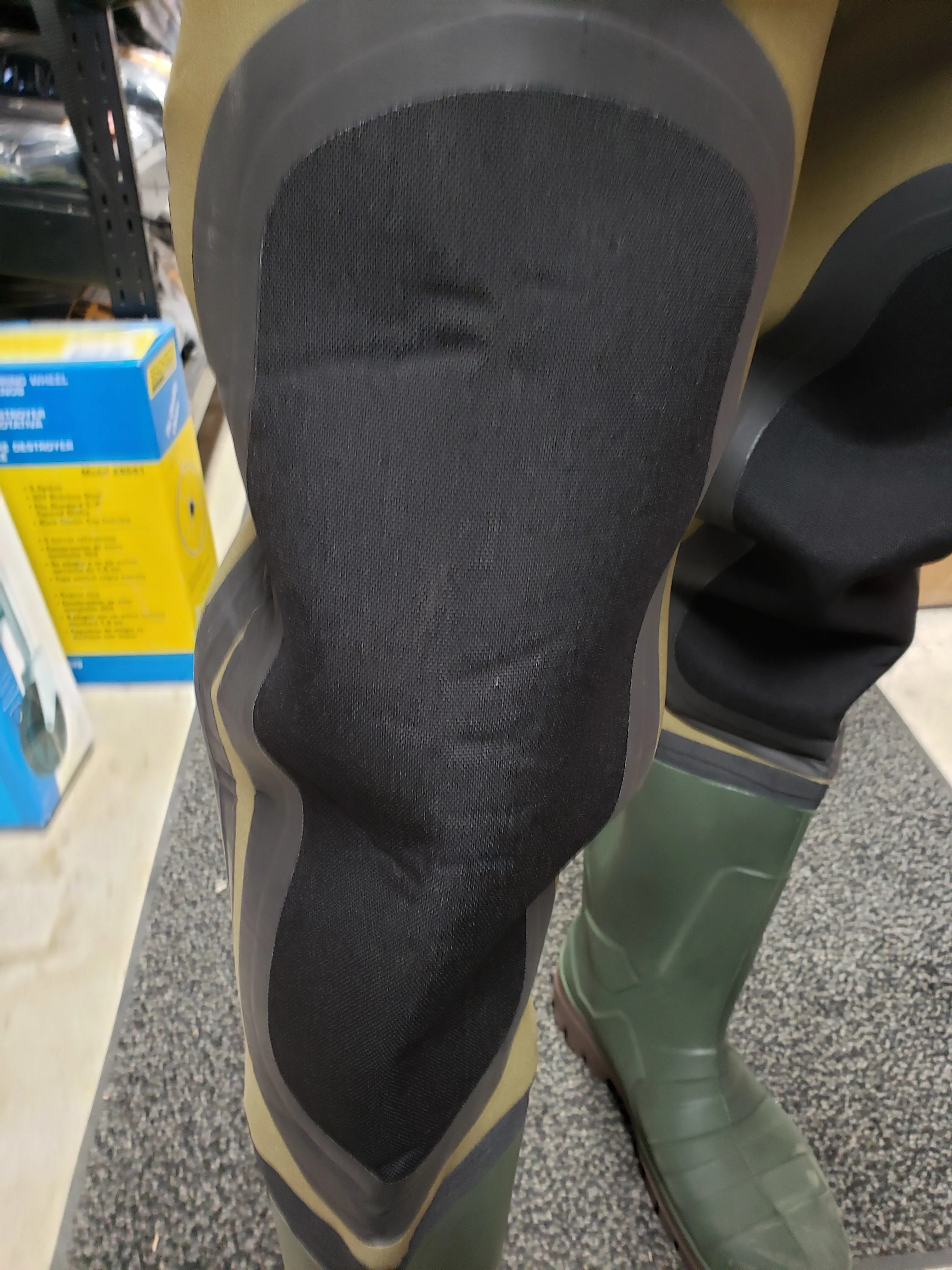 Guy Cotten Neoprene Chest Waders REF: NEWWAD