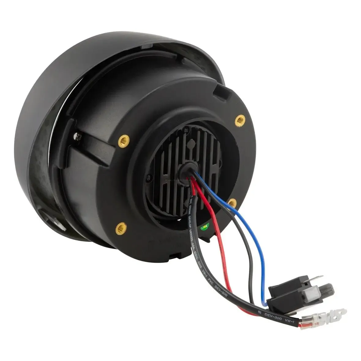 Headlight Unit SIP PERFORMANCE LED | Vespa Primavera 50 -150ccm 2T/4T (-'18)