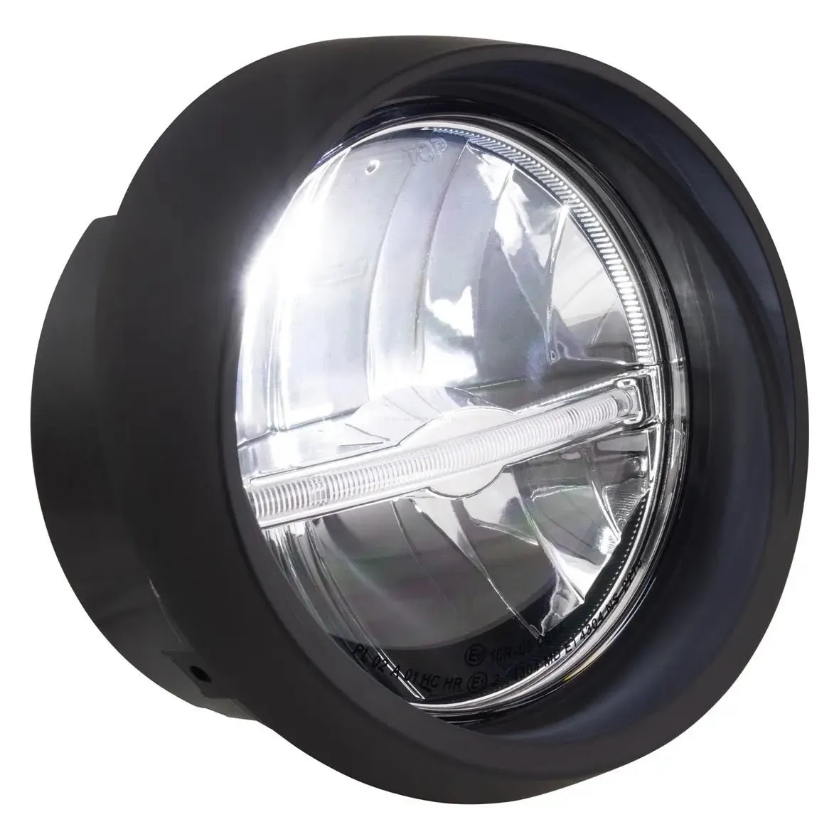 Headlight Unit SIP PERFORMANCE LED | Vespa Primavera 50 -150ccm 2T/4T (-'18)