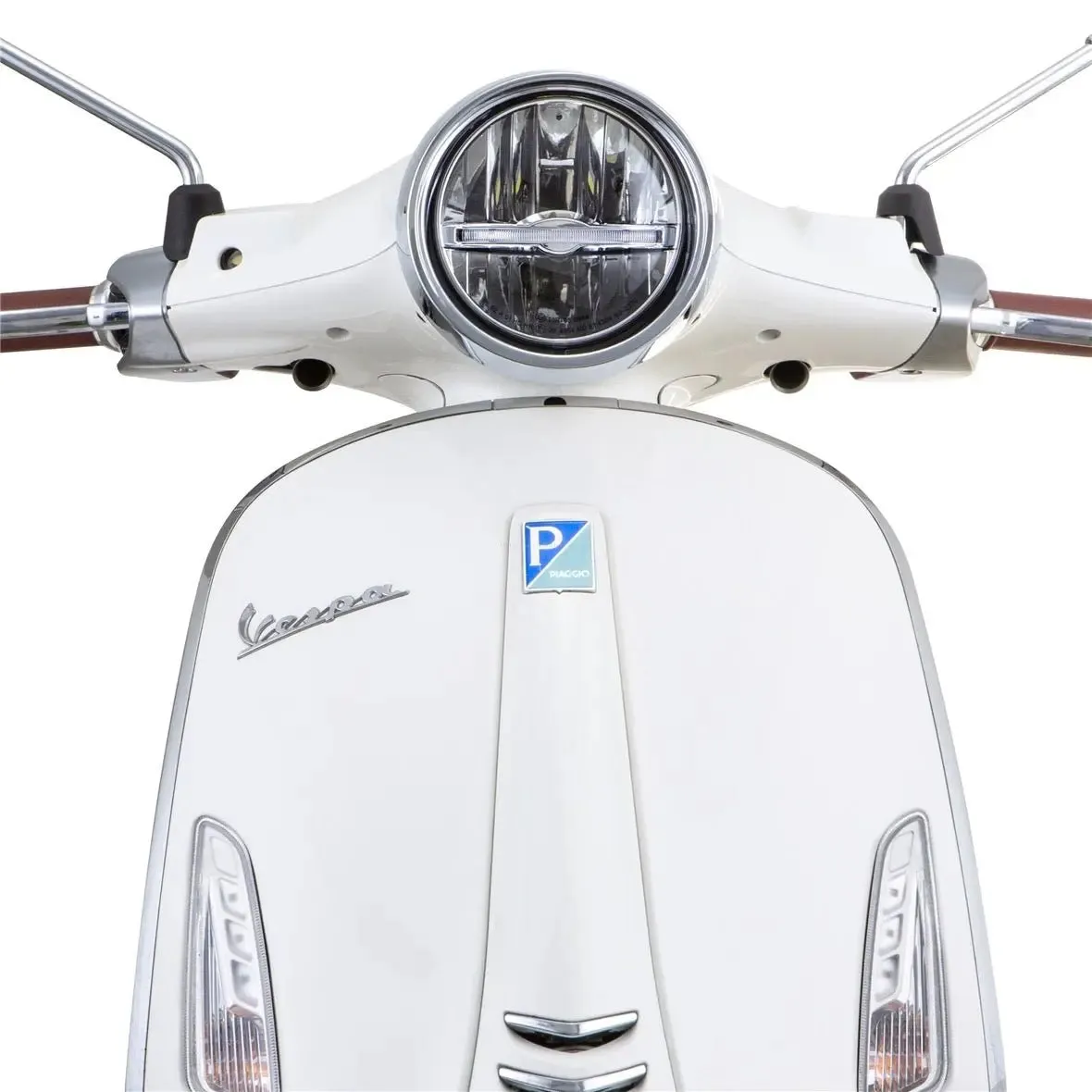 Headlight Unit SIP PERFORMANCE LED | Vespa Primavera 50 -150ccm 2T/4T (-'18)