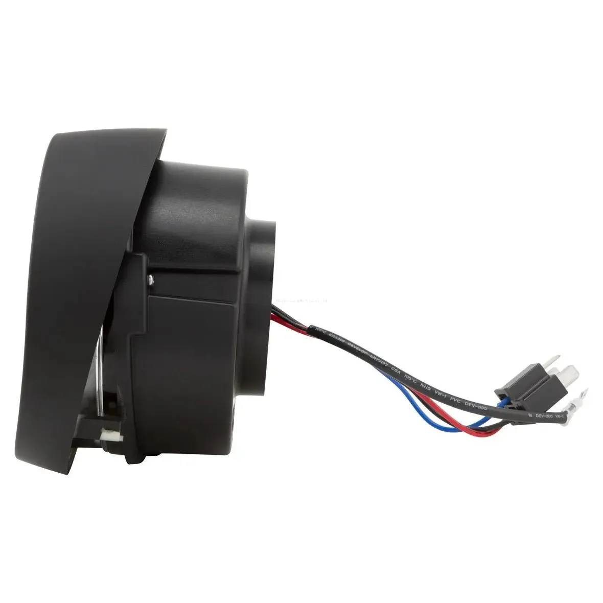 Headlight Unit SIP PERFORMANCE LED | Vespa Primavera 50 -150ccm 2T/4T (-'18)