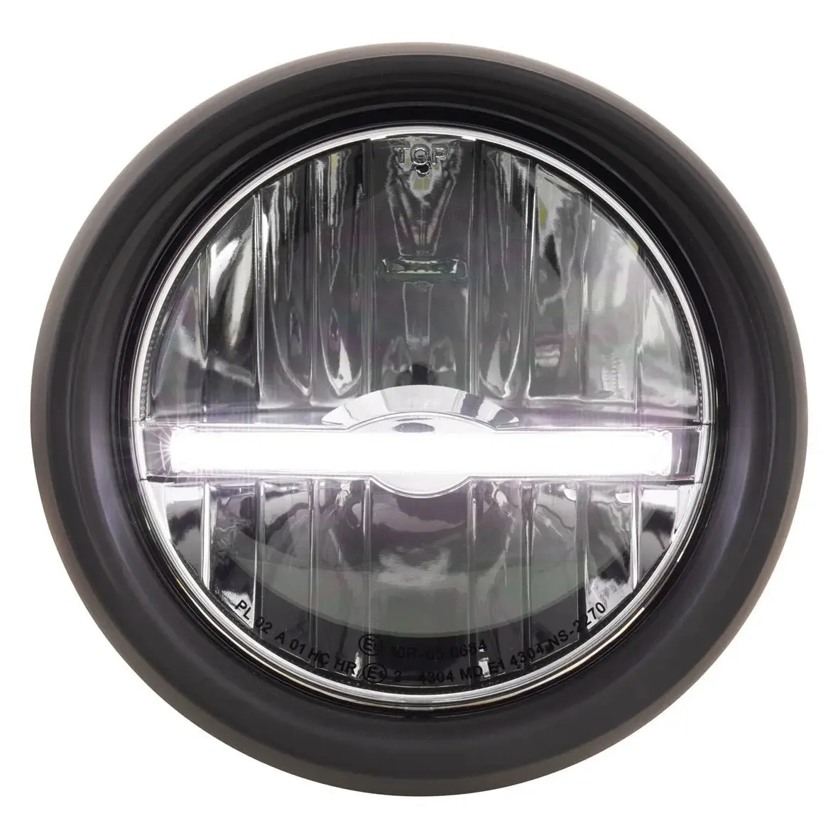 Headlight Unit SIP PERFORMANCE LED | Vespa Primavera 50 -150ccm 2T/4T (-'18)