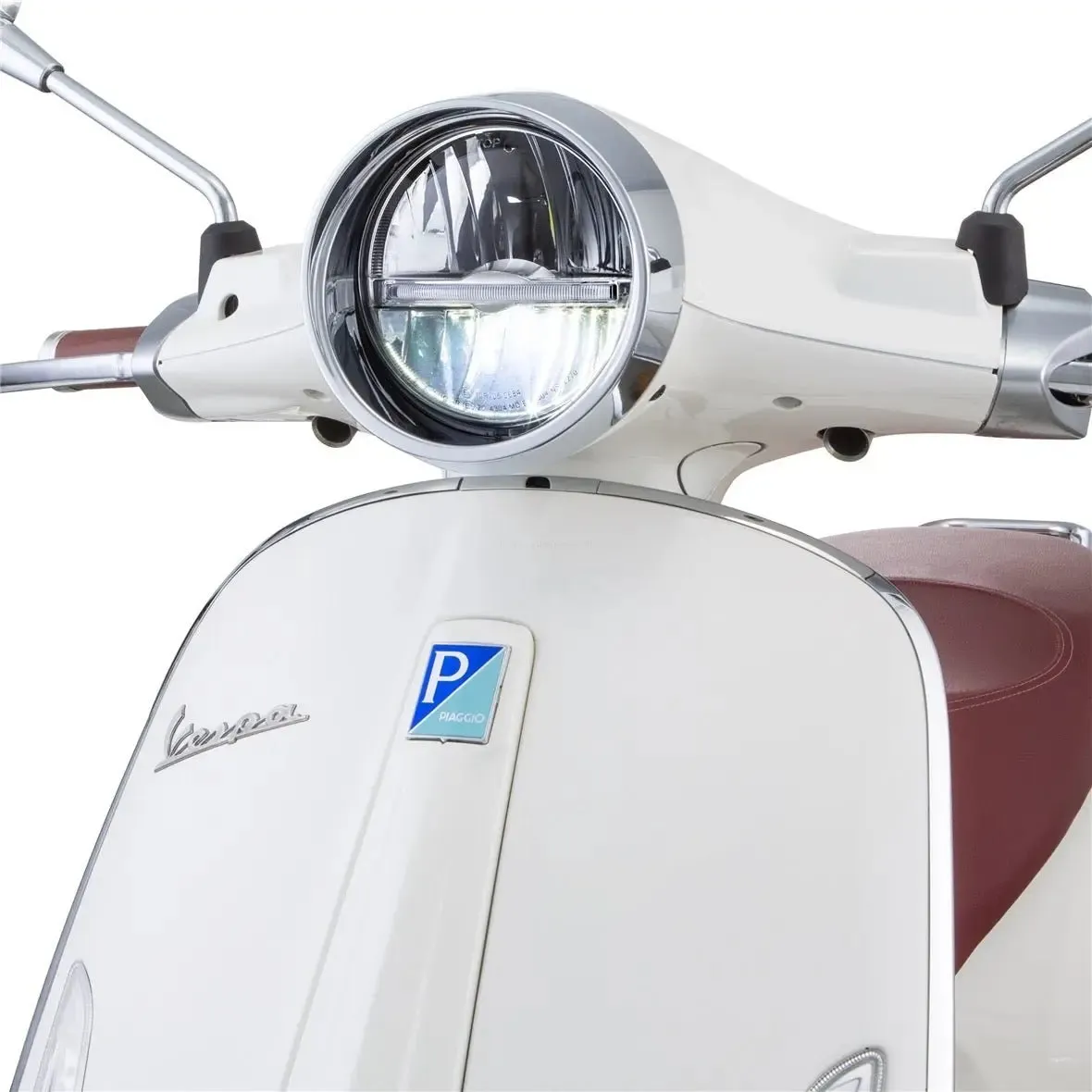 Headlight Unit SIP PERFORMANCE LED | Vespa Primavera 50 -150ccm 2T/4T (-'18)