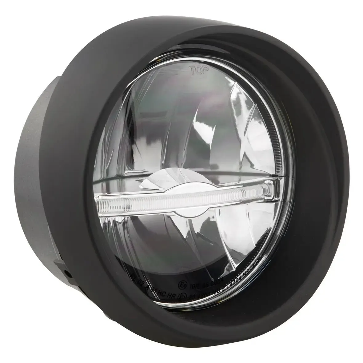 Headlight Unit SIP PERFORMANCE LED | Vespa Primavera 50 -150ccm 2T/4T (-'18)