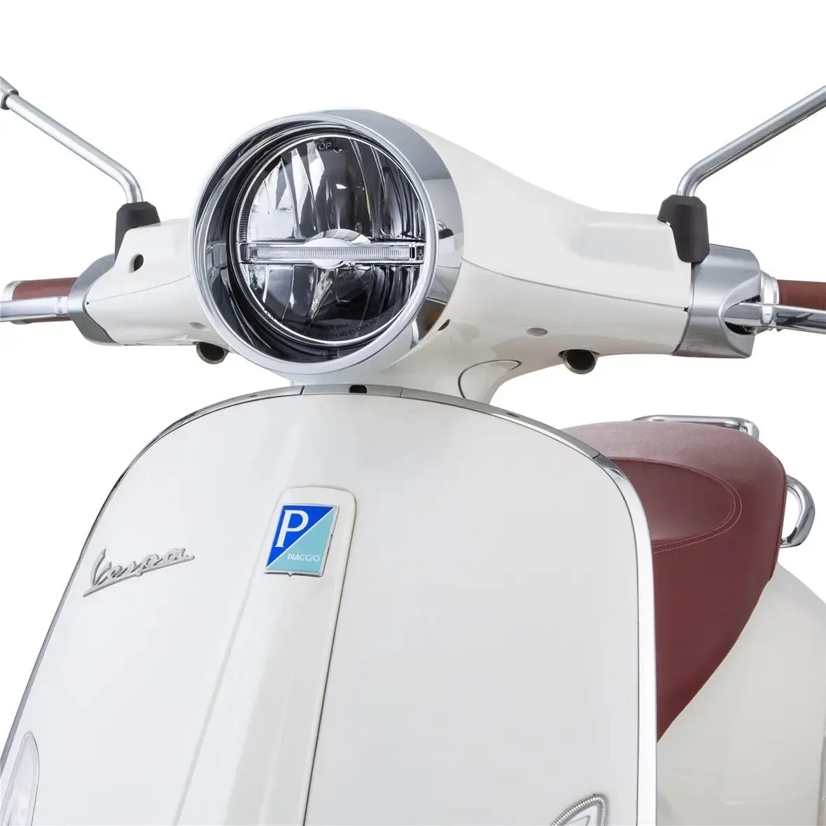 Headlight Unit SIP PERFORMANCE LED | Vespa Primavera 50 -150ccm 2T/4T (-'18)