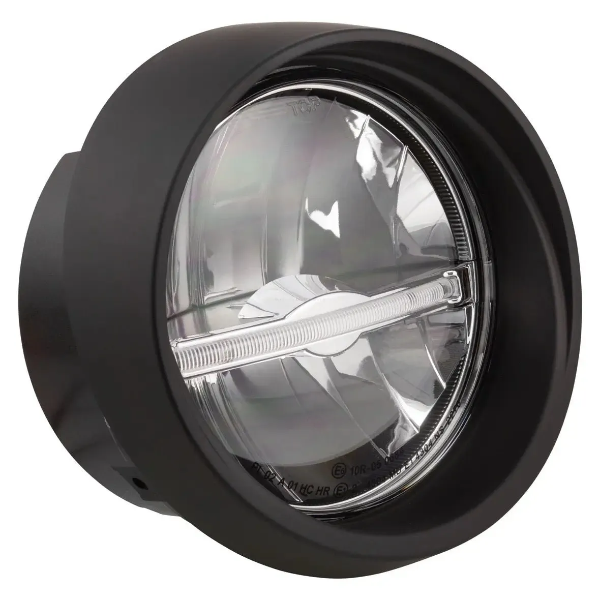 Headlight Unit SIP PERFORMANCE LED | Vespa Primavera 50 -150ccm 2T/4T (-'18)