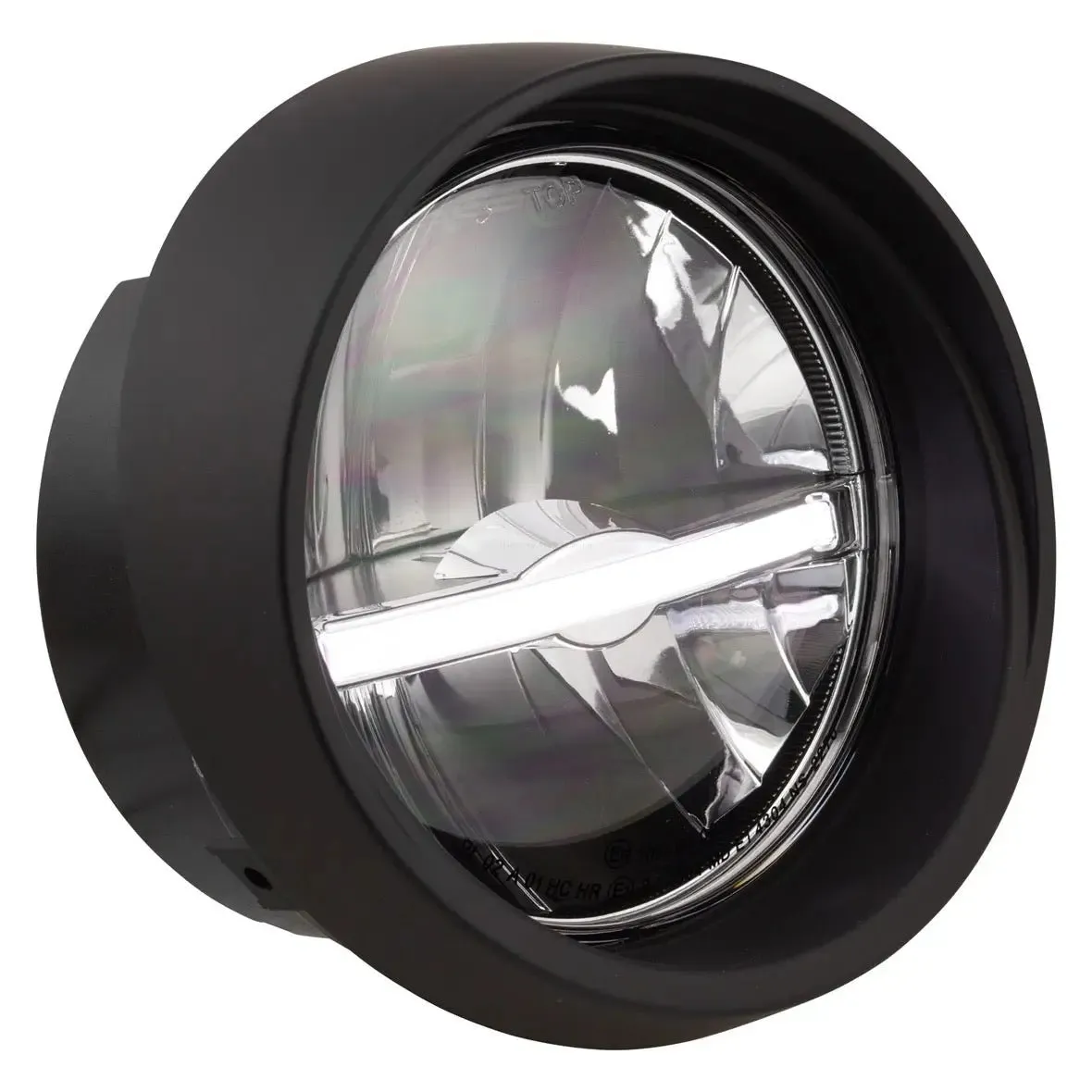 Headlight Unit SIP PERFORMANCE LED | Vespa Primavera 50 -150ccm 2T/4T (-'18)