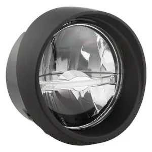 Headlight Unit SIP PERFORMANCE LED | Vespa Primavera 50 -150ccm 2T/4T (-'18)