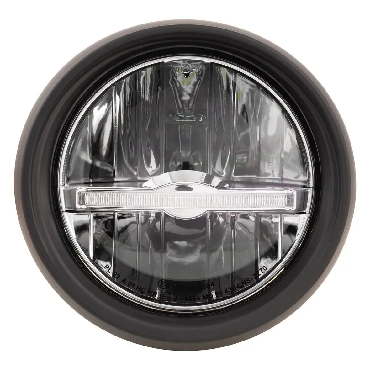 Headlight Unit SIP PERFORMANCE LED | Vespa Primavera 50 -150ccm 2T/4T (-'18)
