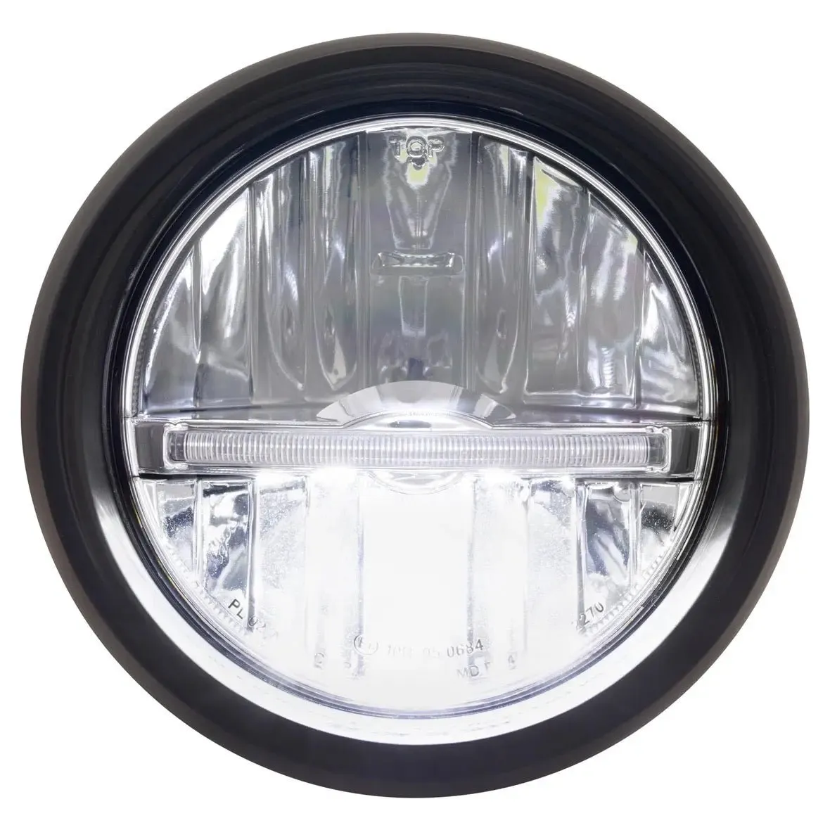 Headlight Unit SIP PERFORMANCE LED | Vespa Primavera 50 -150ccm 2T/4T (-'18)