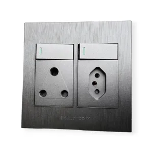 Hello Today Plug S7-210 SA\Euro Socket