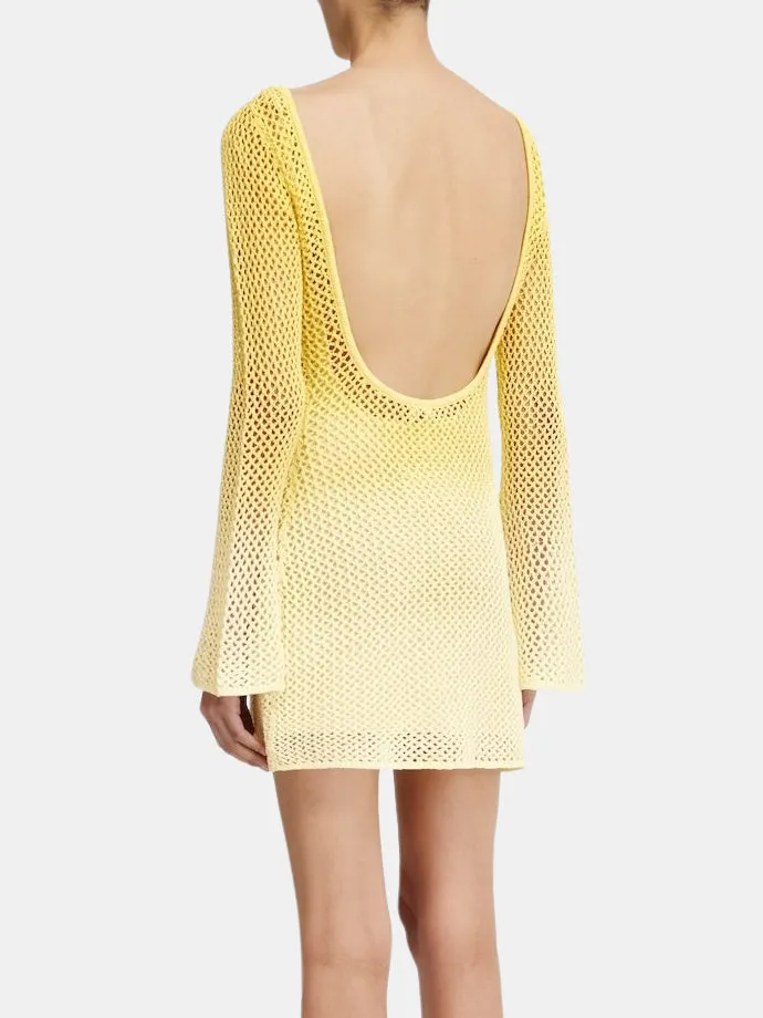 Honey Mini Dress
