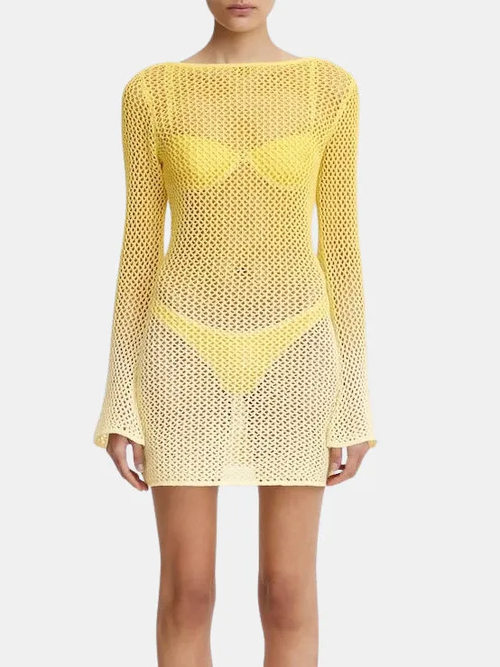 Honey Mini Dress