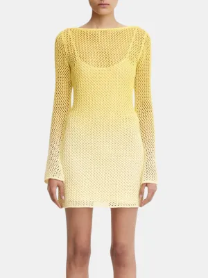 Honey Mini Dress