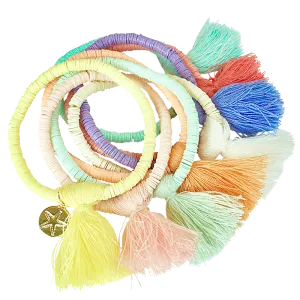 Hula 8 Bracelet Set