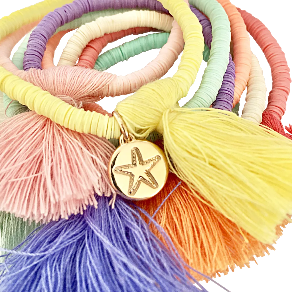 Hula 8 Bracelet Set