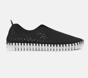 ILSE JACOBSEN Tulip Flats - Black