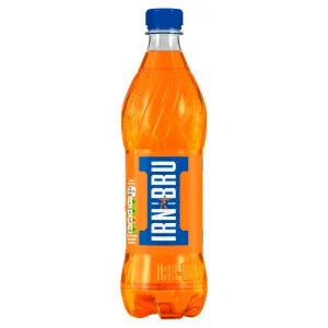 IRN-BRU PMP 500ml (Case of 12)