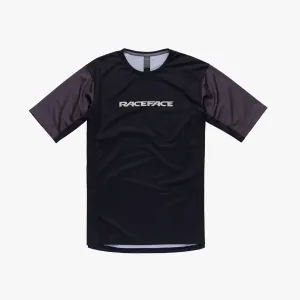 Jersey Indy Ss Charc Black L
