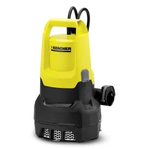 Karcher Garden Pumps Submersible Dirty Water Pumps SP 7 Dirt Inox *EU Karcher 16455060
