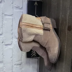 Kelsi dagger boots